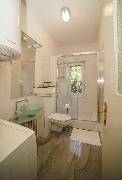 Apartament Split Beach Apartment *