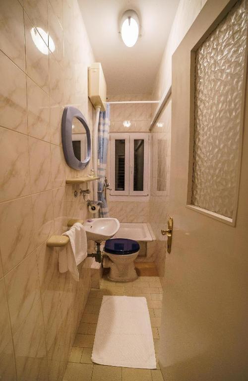 Apartament Split Beach Apartment *