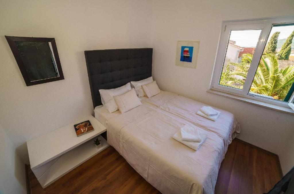 Apartament Split Beach Apartment
