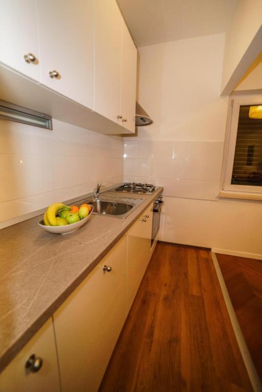 Split Beach Apartment Apartament *