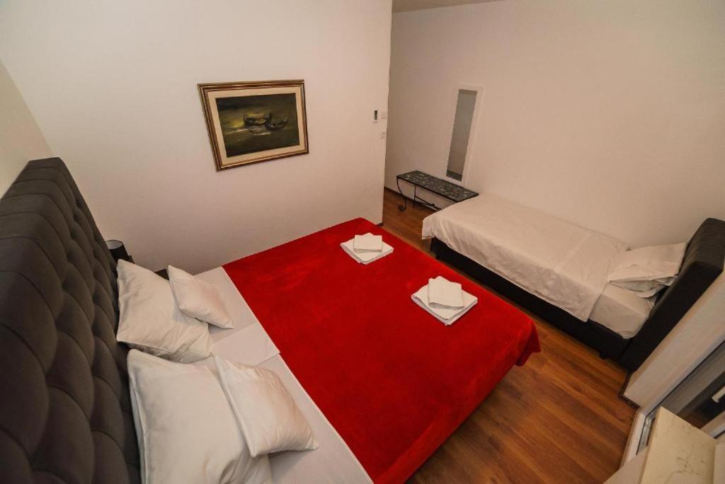 Apartament Split Beach Apartment *