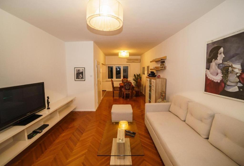 Split Beach Apartment Apartament Split