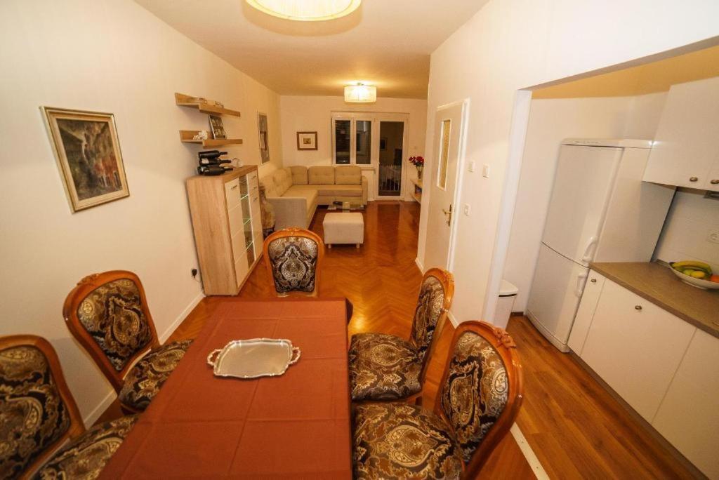 Split Beach Apartment Split