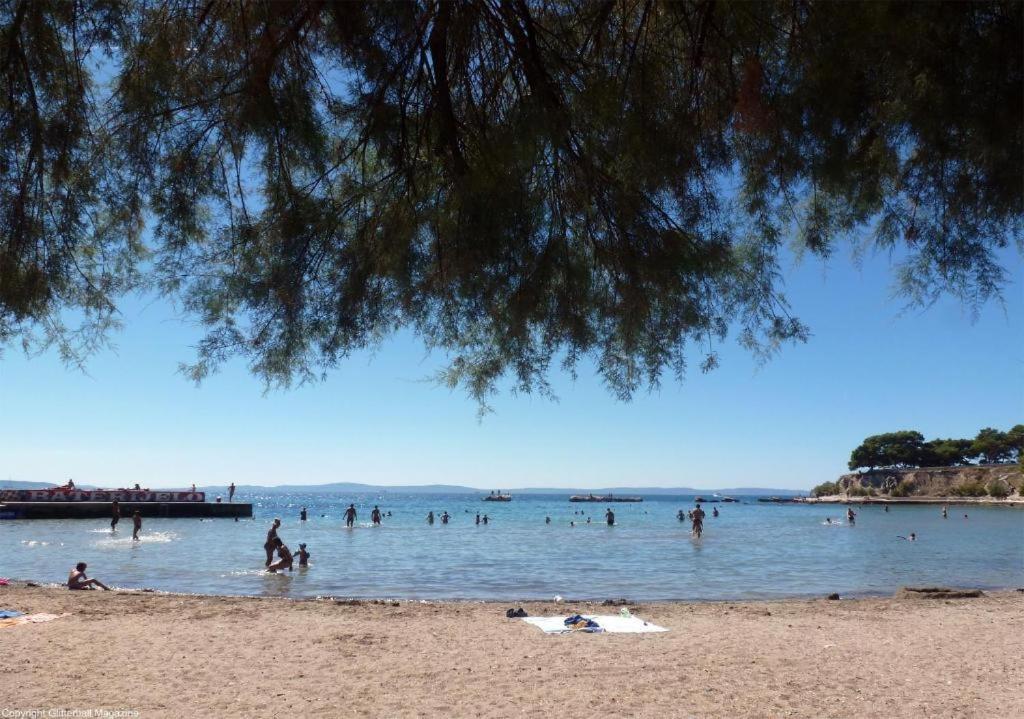 Apartament Split Beach Apartment