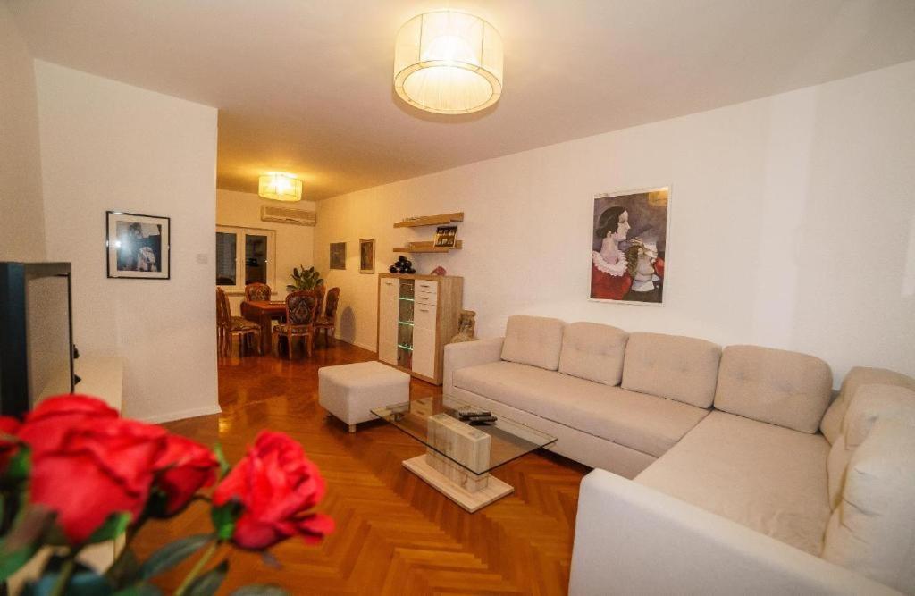 Apartament Split Beach Apartment *