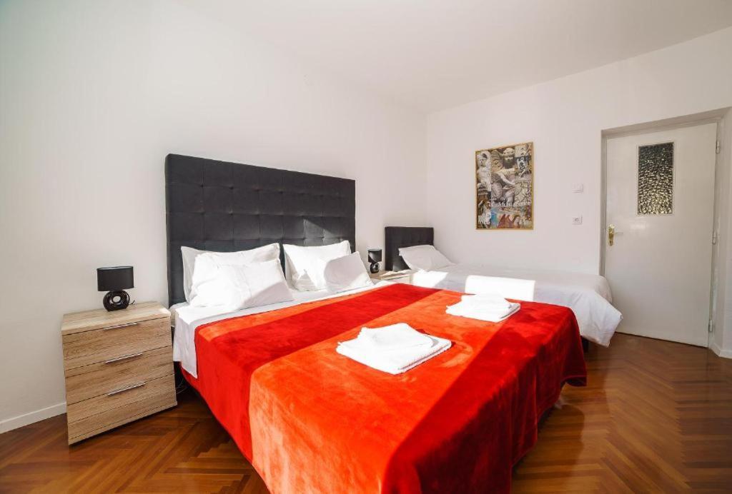 Split Beach Apartment Apartament