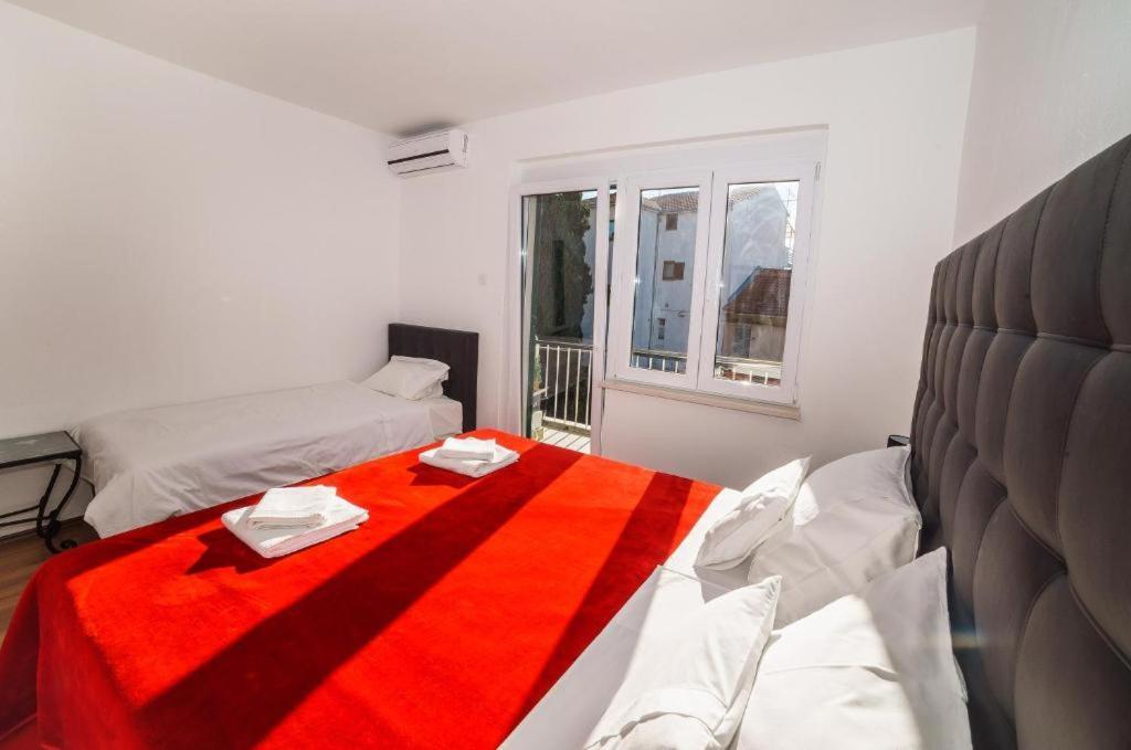 Apartament Split Beach Apartment